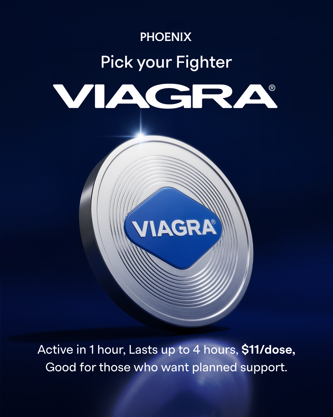 PHX Facebook ad