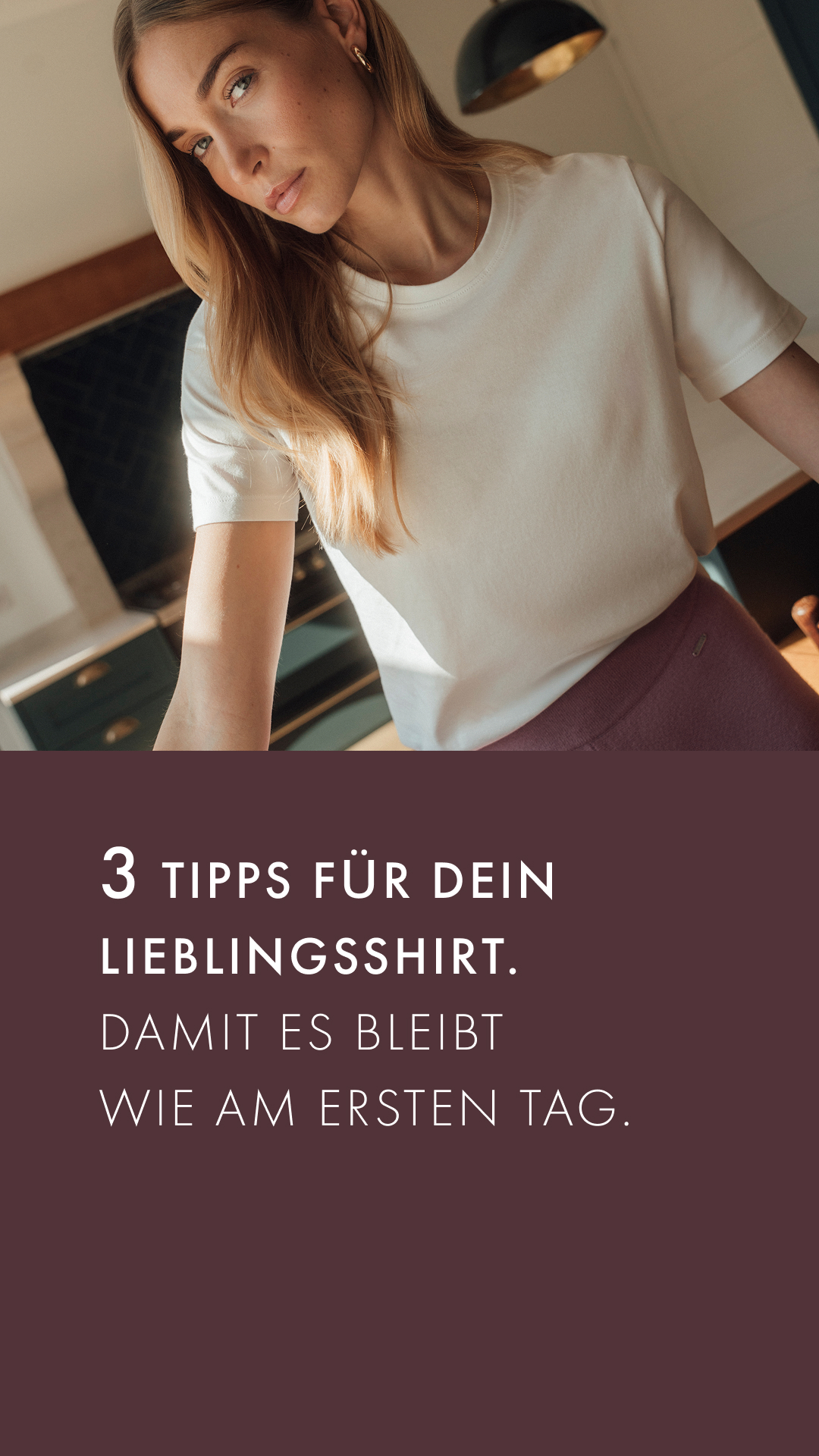 FALKE Facebook ad