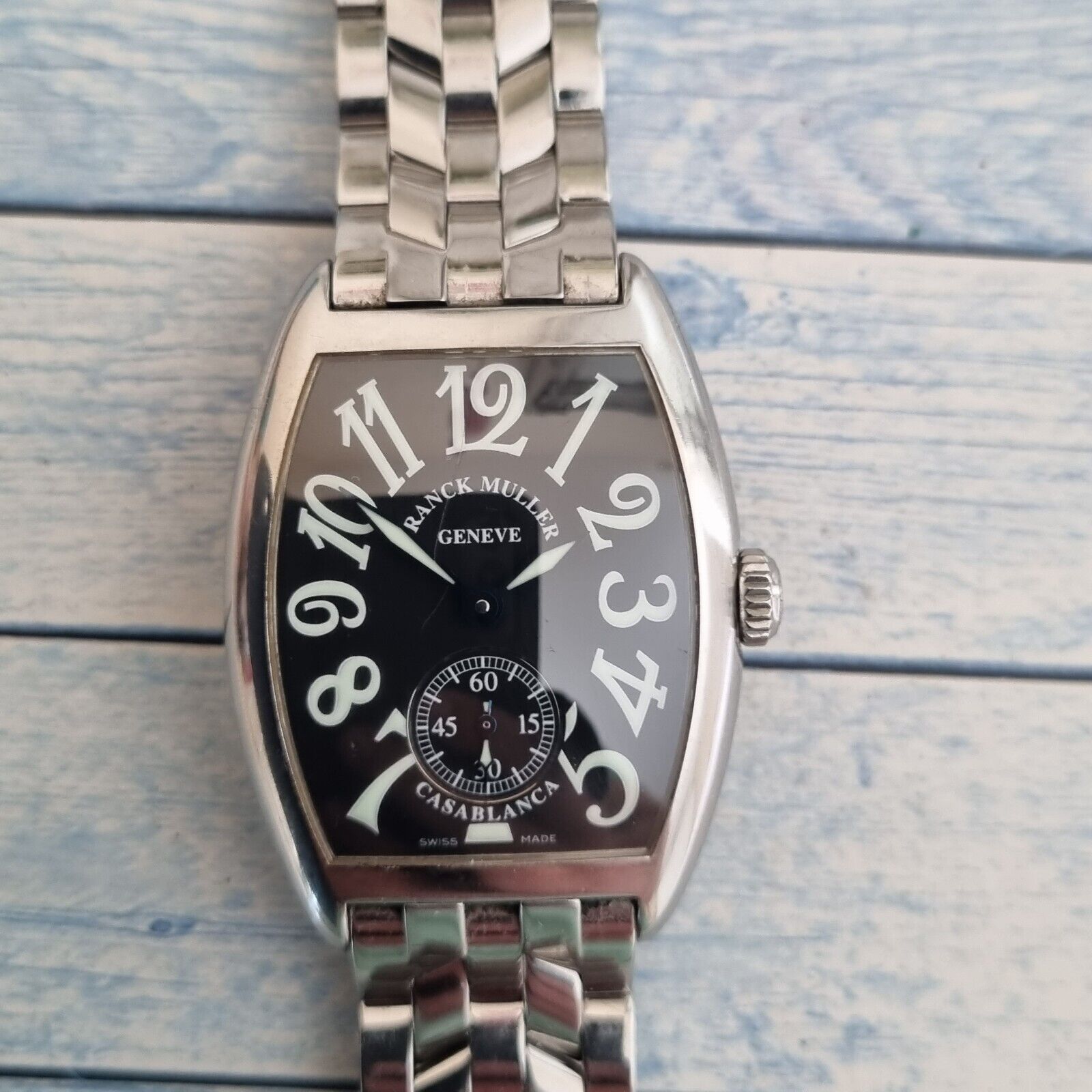 eBay.co.uk Facebook ad