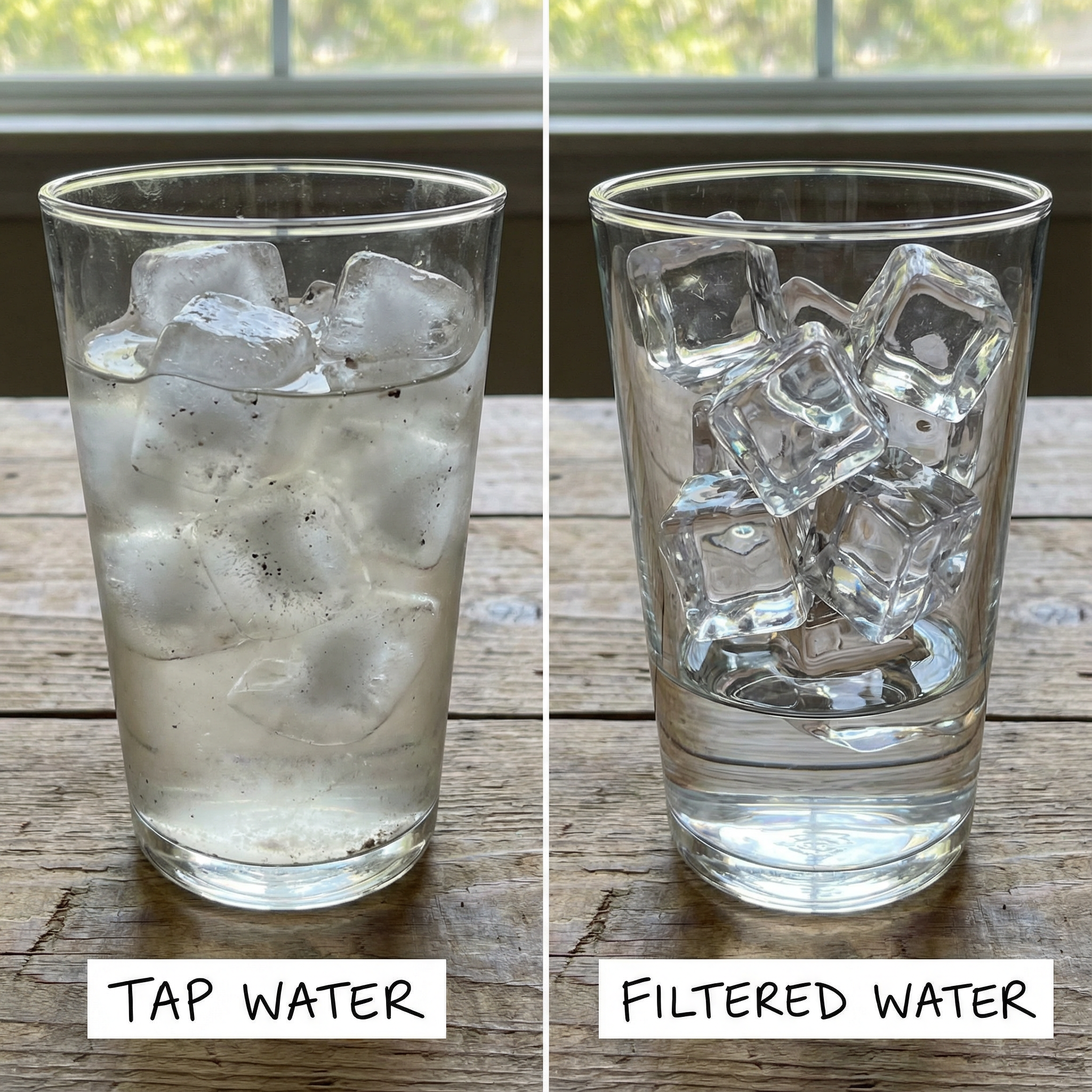 UK Water Facebook ad: Read if you've quietly stopped doing certain things.