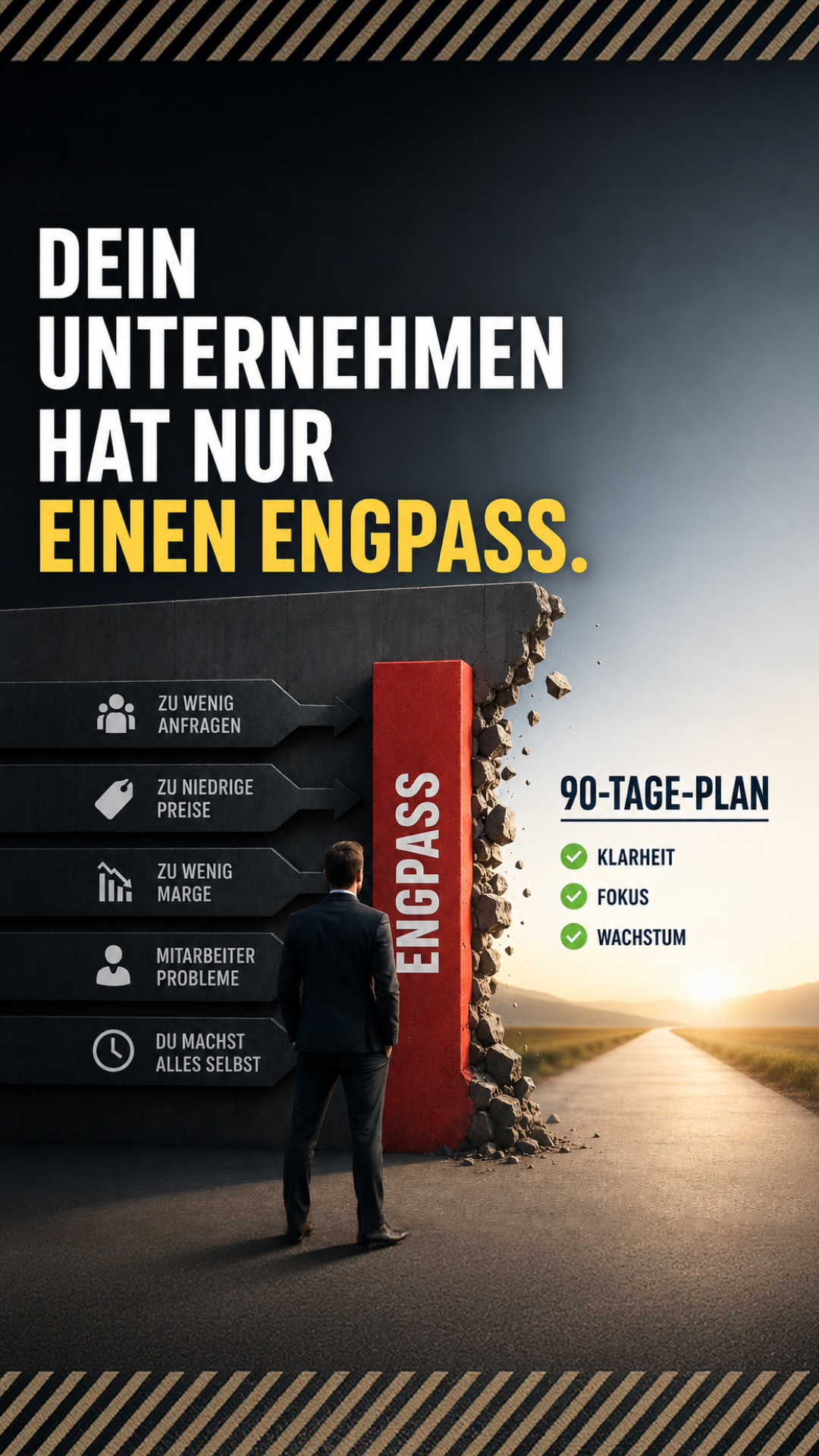 Dirk Kreuter Facebook ad