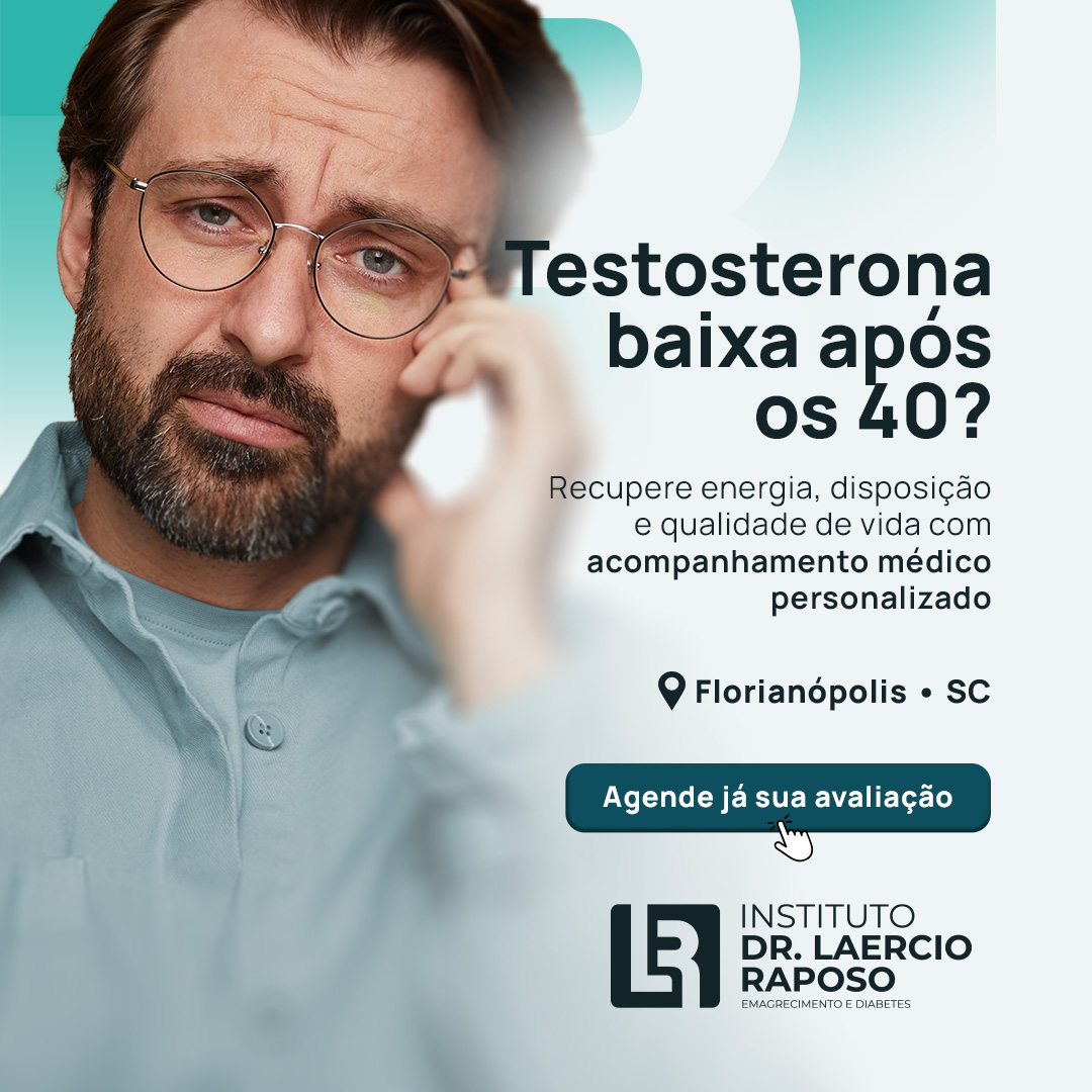 Dr Laercio Raposo Facebook ad
