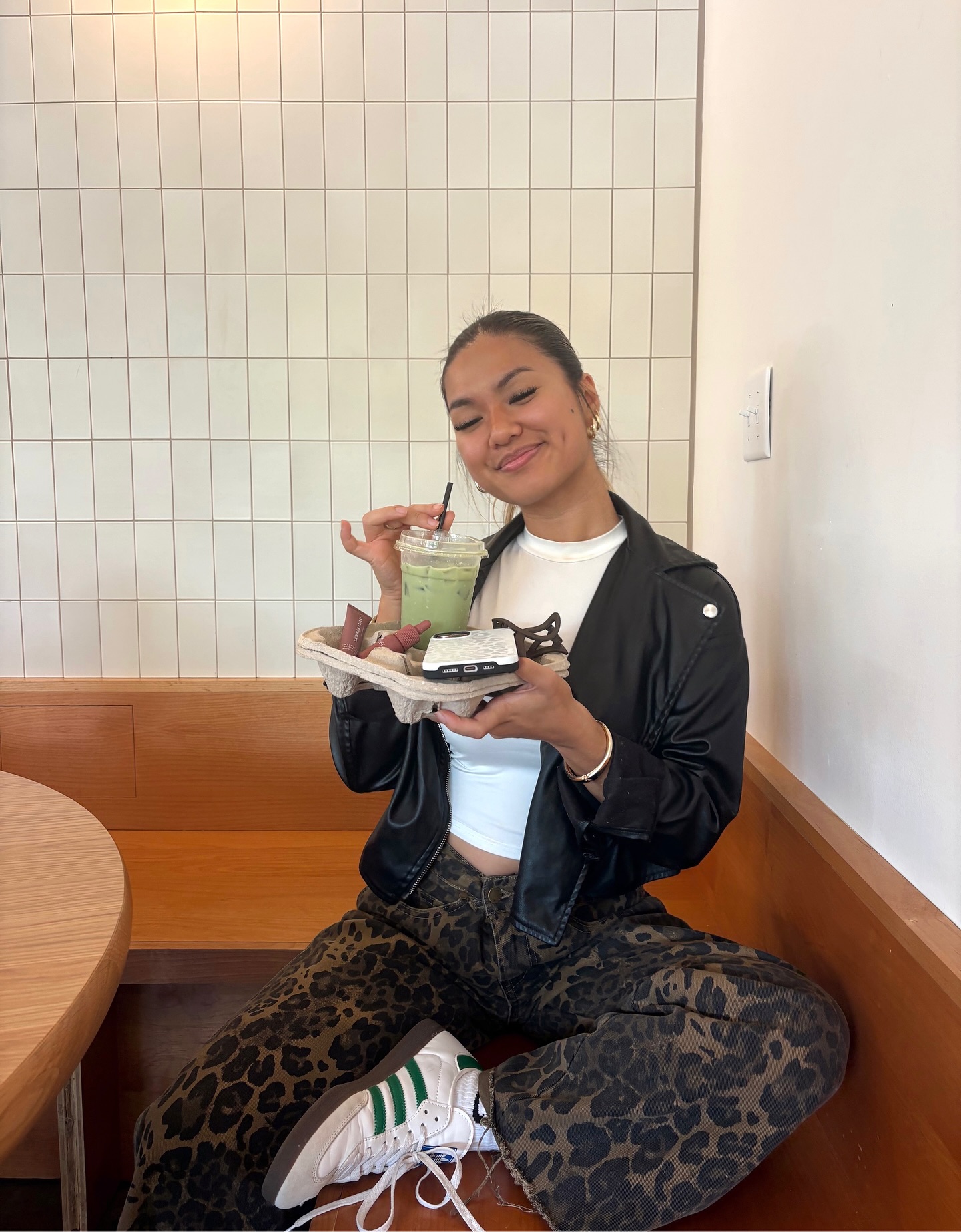 Kristy Nguyen Facebook ad