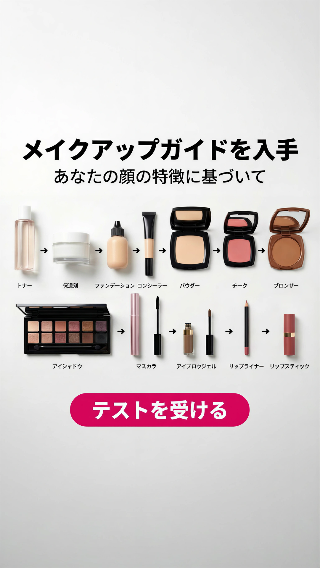 Anna Lips Academy Facebook ad from Mar 20, 2026