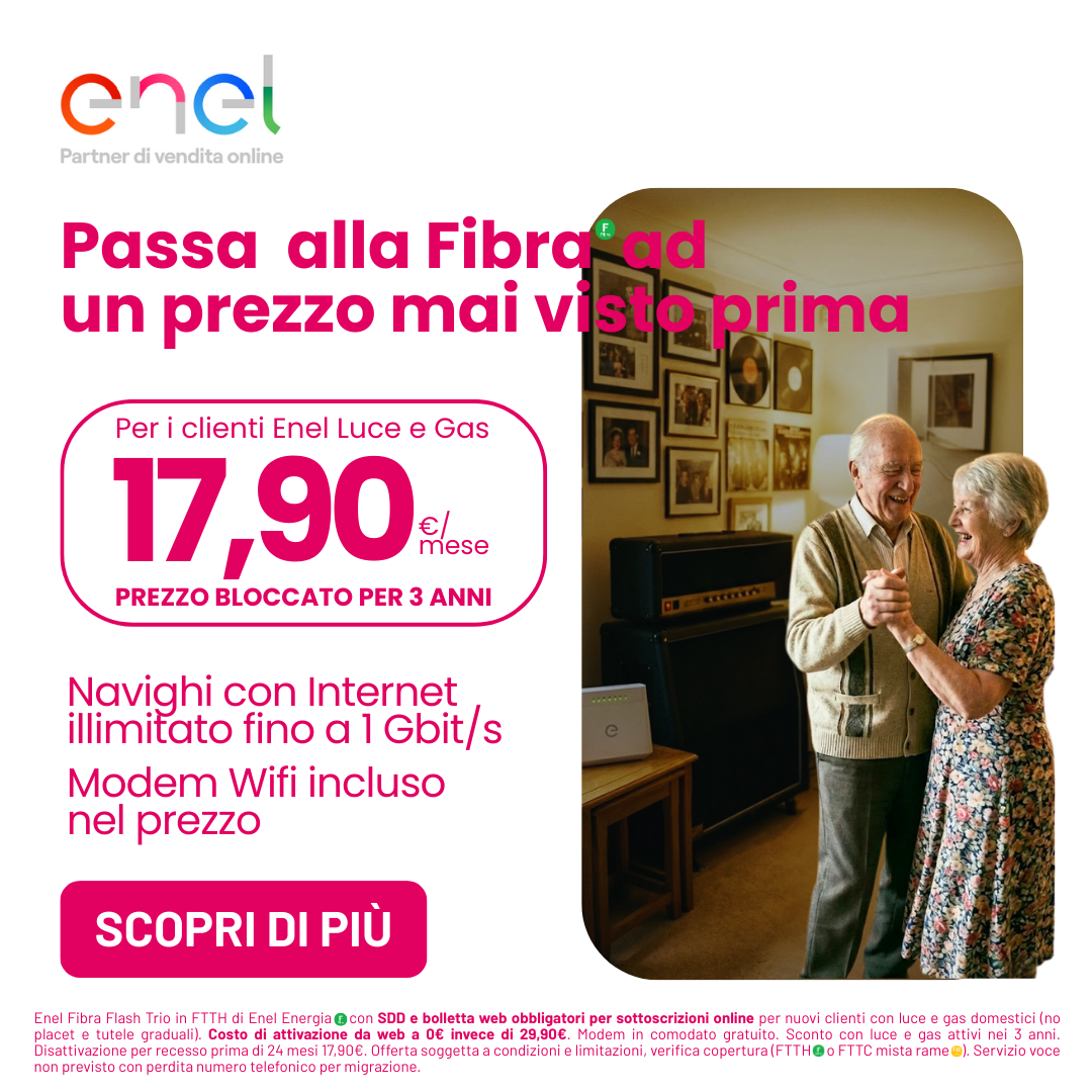 Bolletta Semplice Facebook ad from Feb 27, 2026