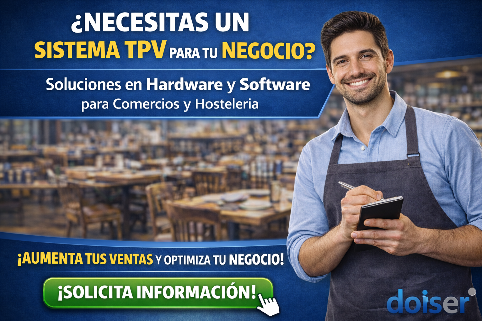 www.doiser.com Facebook ad