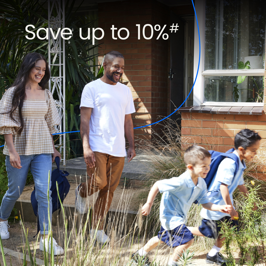 RACV Facebook ad