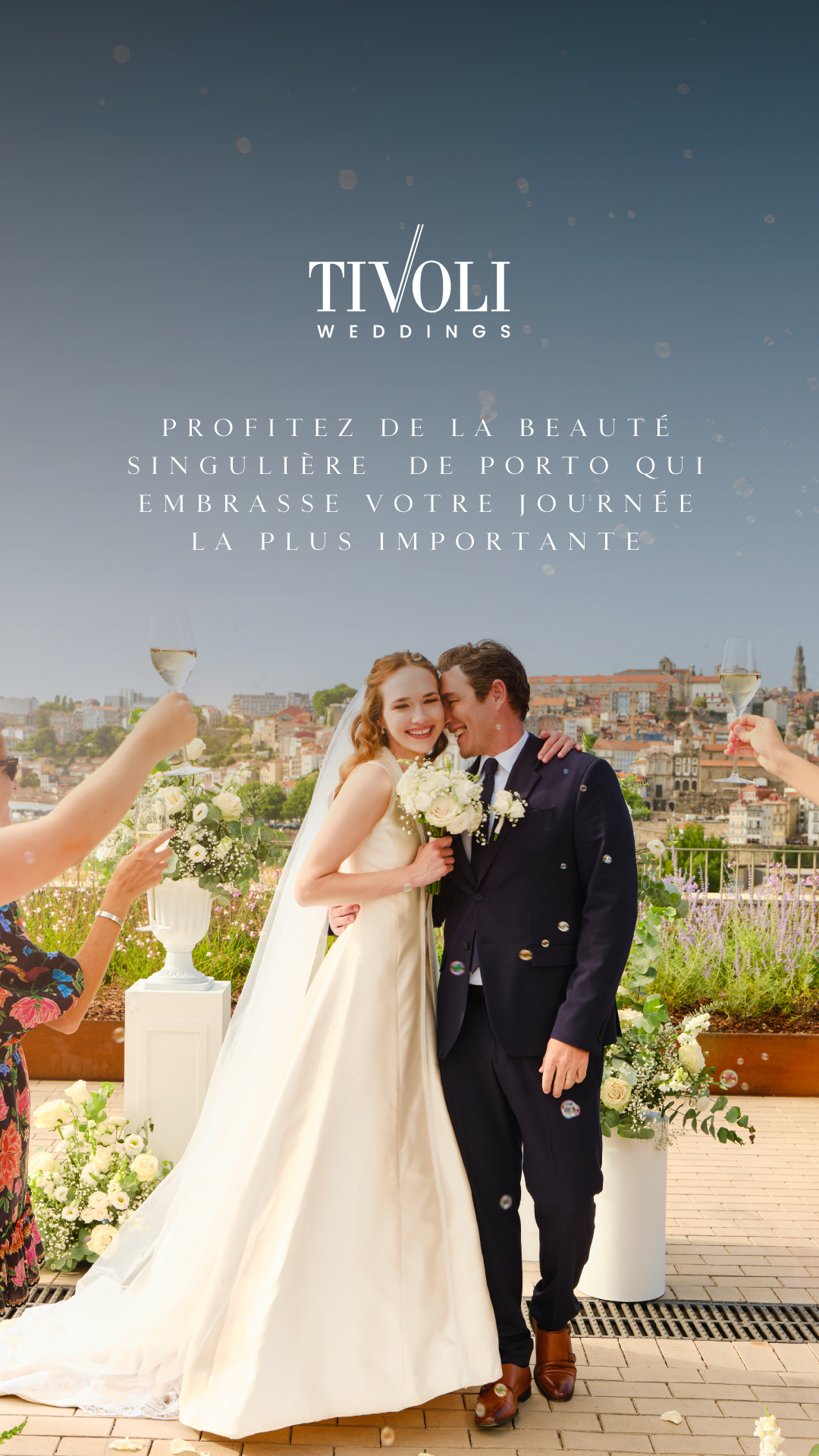 Tivoli Kopke Porto Gaia Hotel Facebook ad from Mar 17, 2026