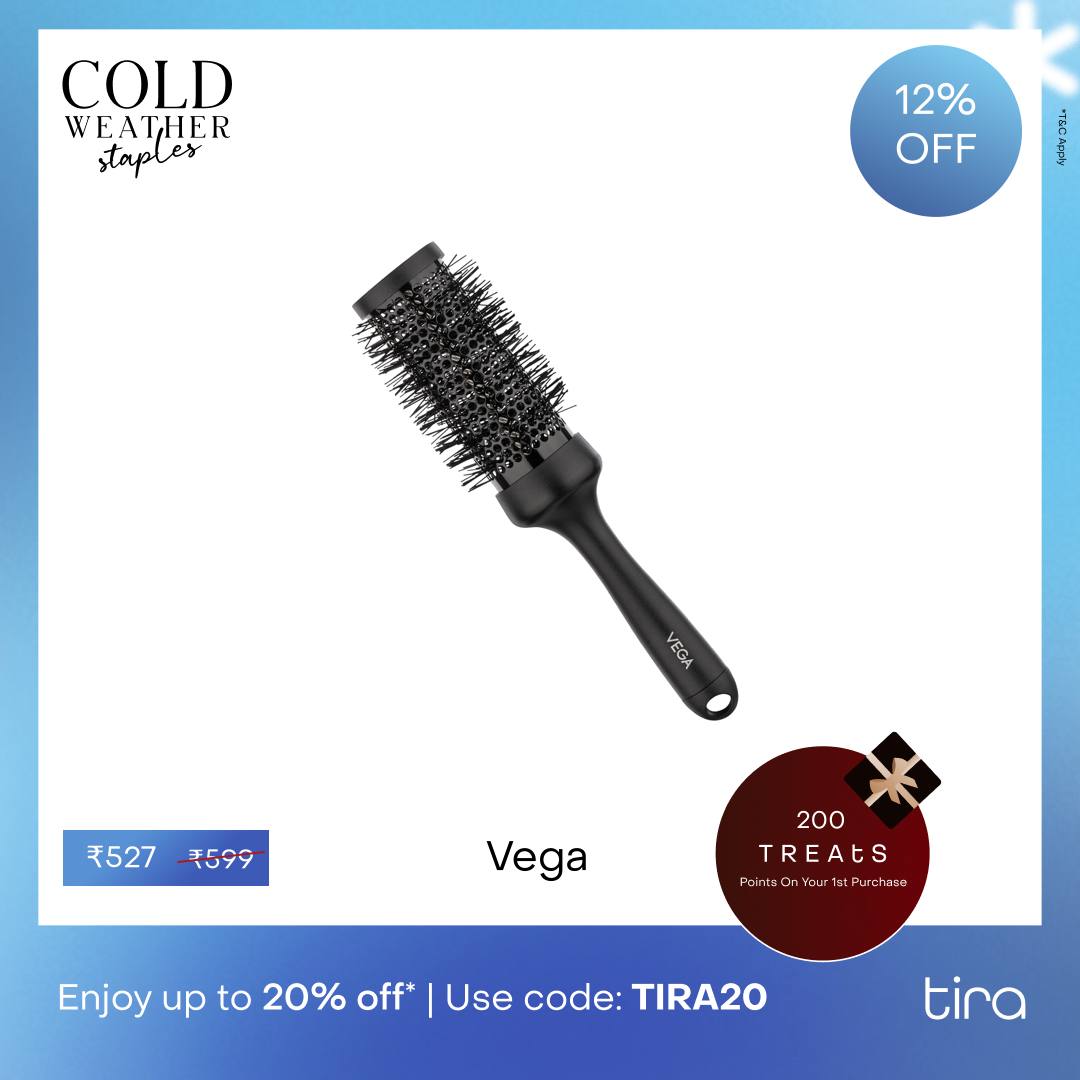 Tira Beauty Facebook ad