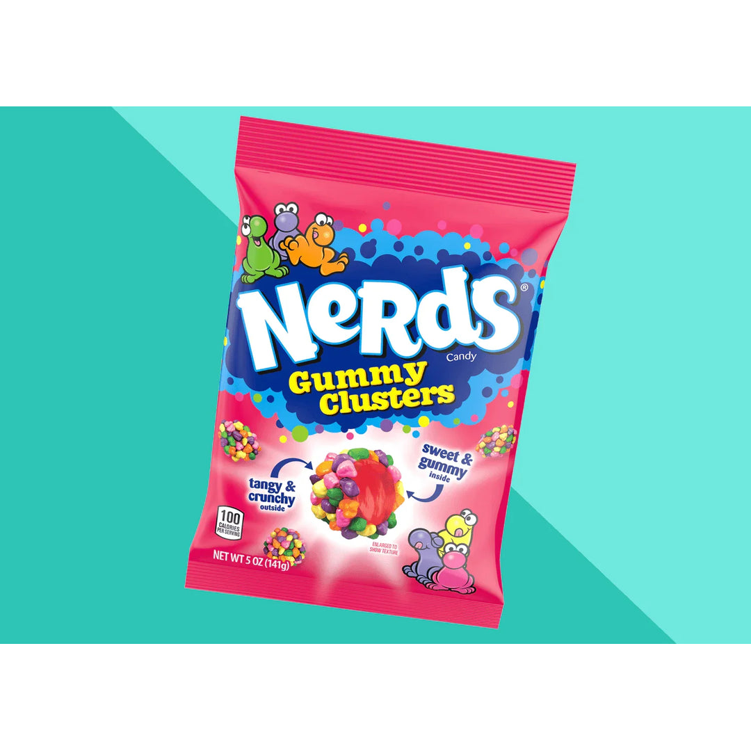 Extreme Snacks Facebook ad
