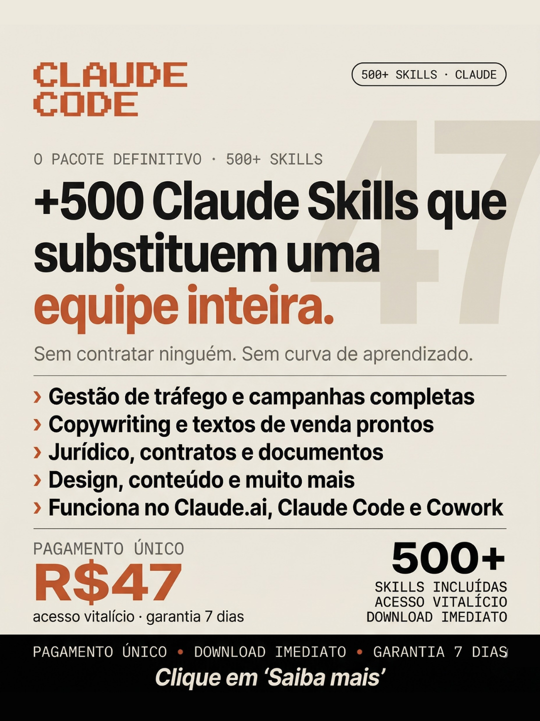 Avora AI Facebook ad