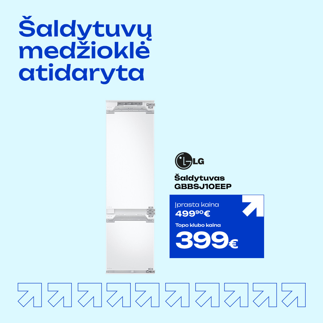 TOPO CENTRAS Facebook ad