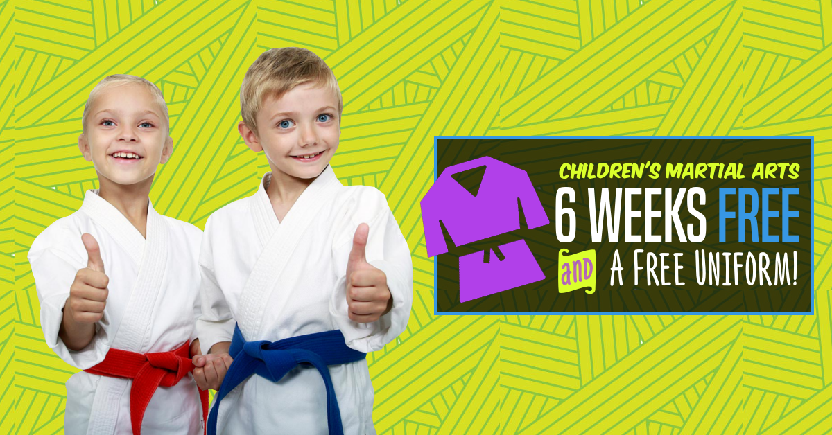 Asian Sun Martial Arts Hudson Facebook ad from Apr 16, 2026