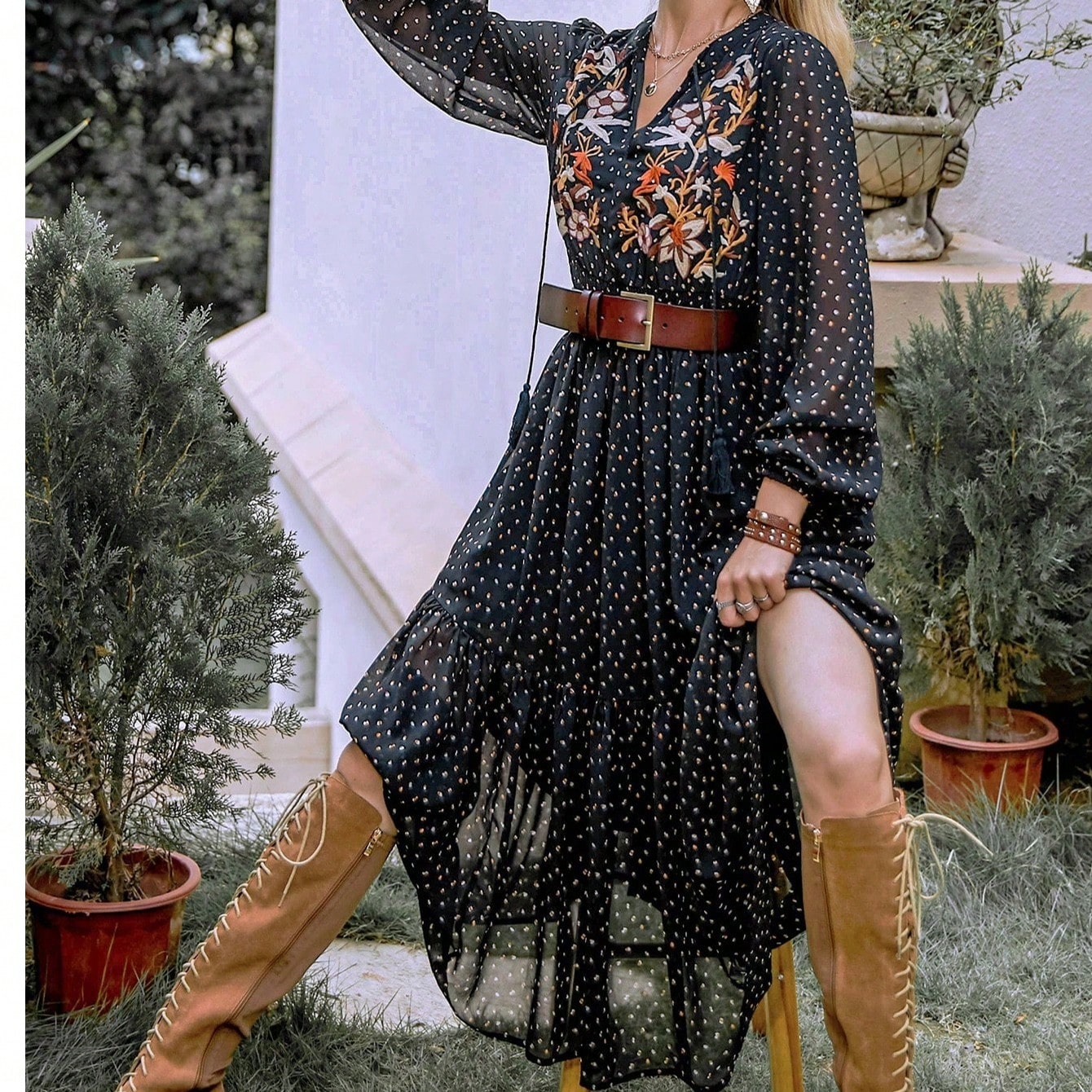 SHEIN Brasil Facebook ad