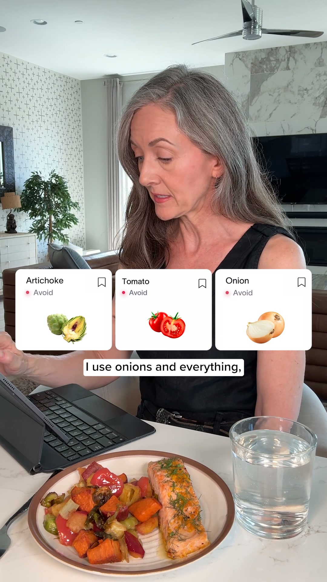 Viome Facebook ad: Think You Know Nutrition? Test It.