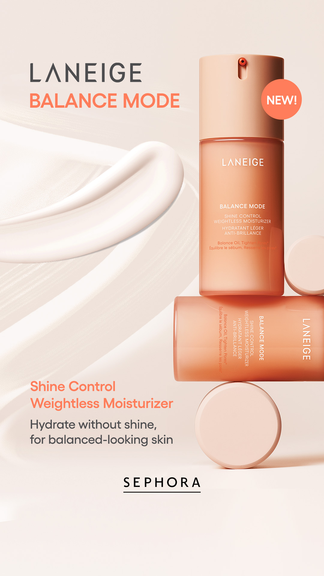 LANEIGE USA Facebook ad from May 19, 2026