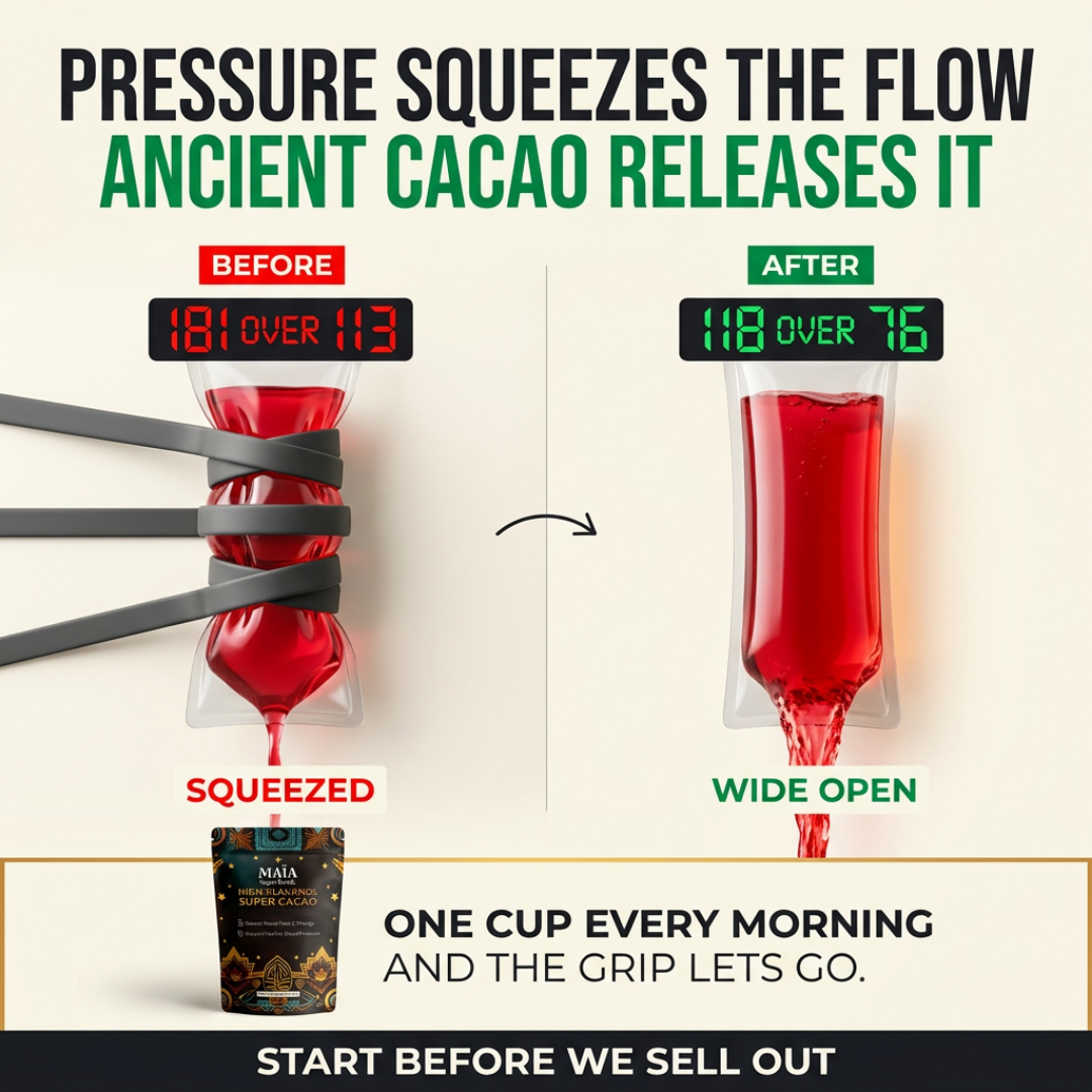 Cacao Research Institute Facebook ad