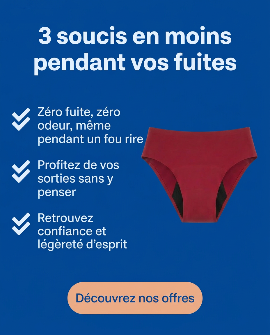 Octipa France Facebook ad
