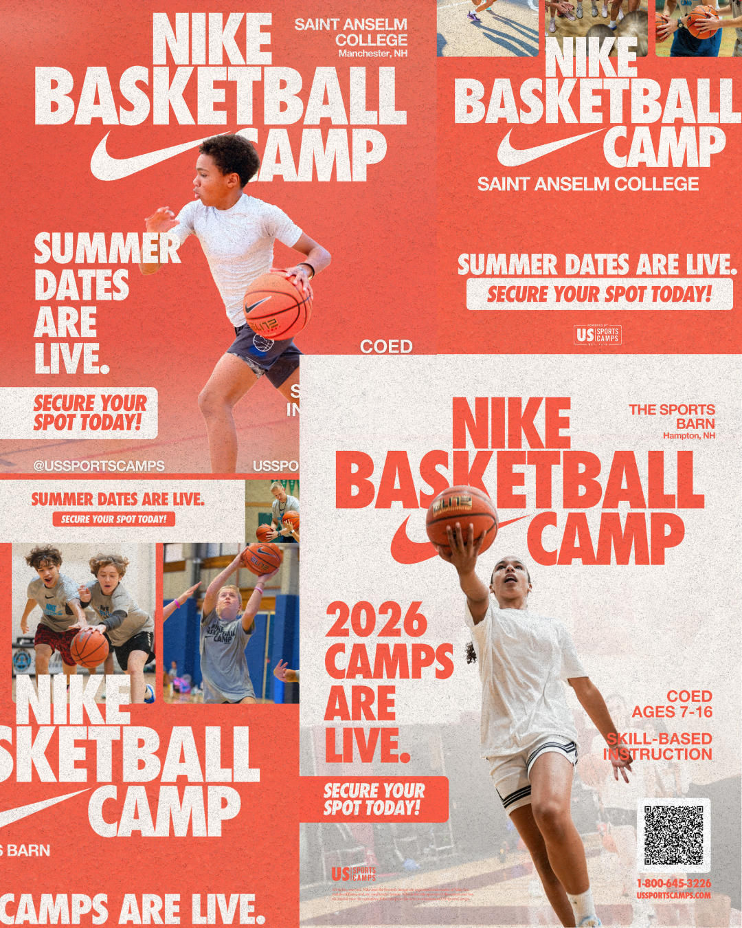 ASA Hoops Facebook ad