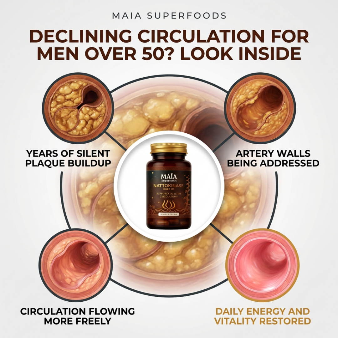 Cacao Research Institute Facebook ad
