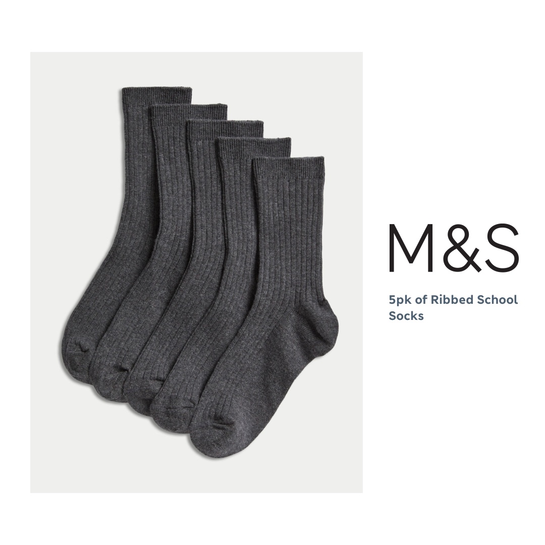 Marks and Spencer Facebook ad