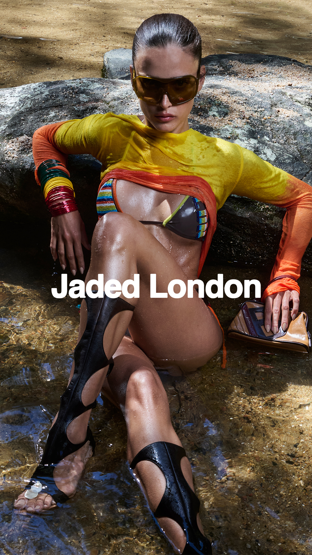 Jaded LDN Facebook ad