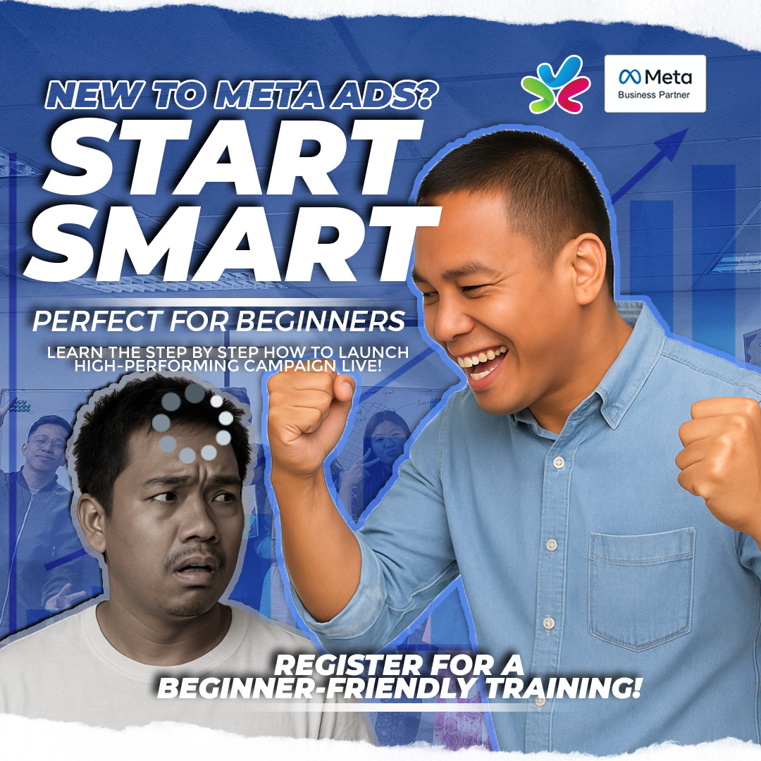 Care Workshops Mindanao - MMIO Facebook ad