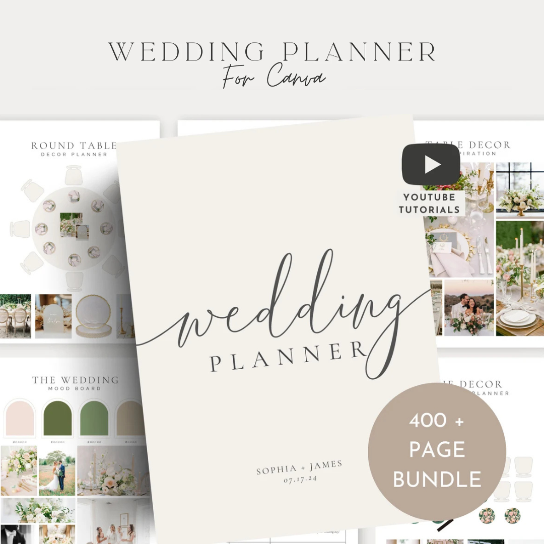 Wedding Kit Facebook ad