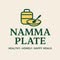 Nammaplate cloud kitchen