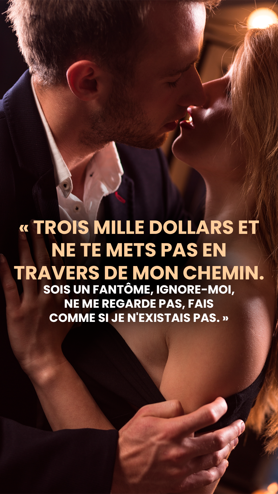 Yule Travalon Facebook ad