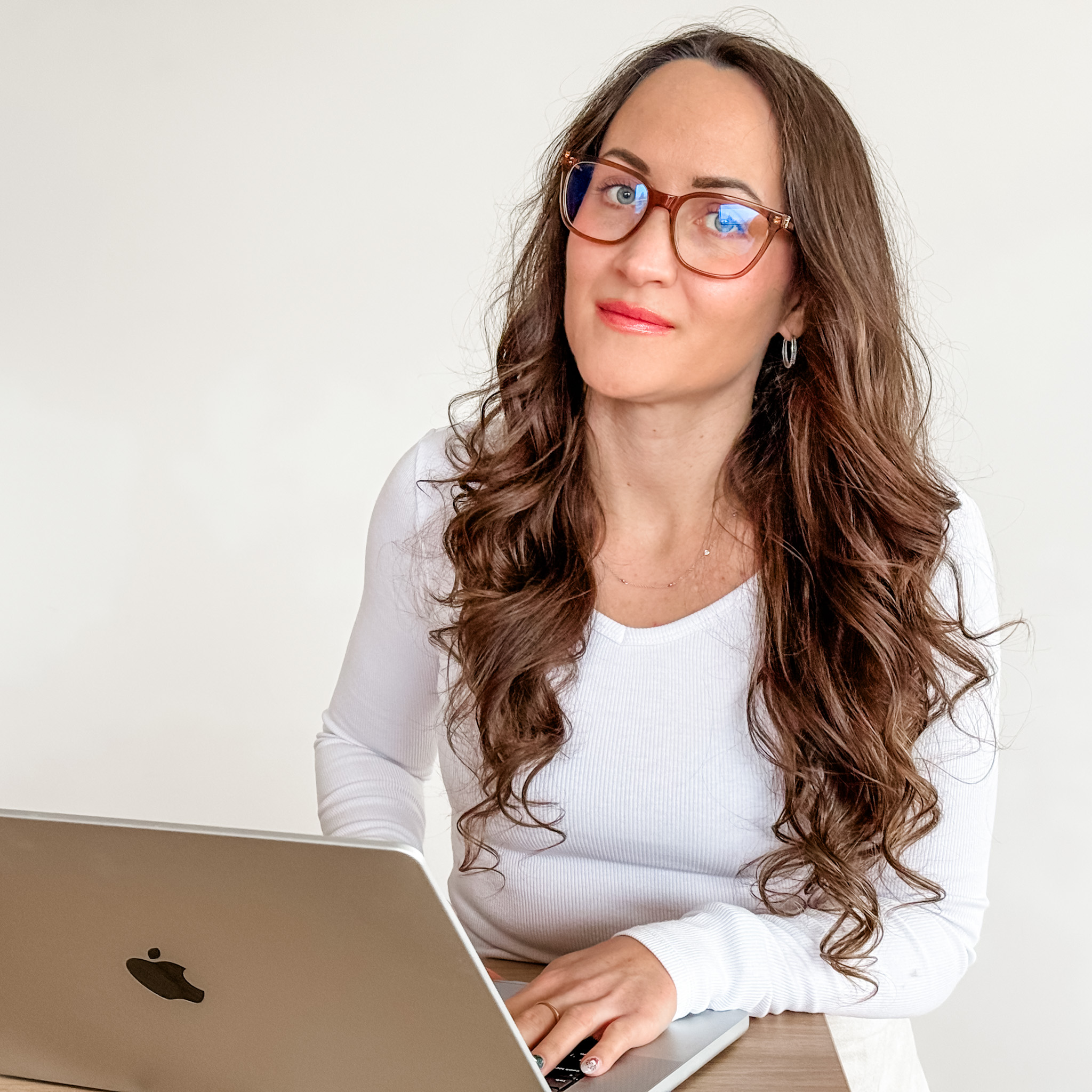 Evelyn Weiss Coaching Facebook ad