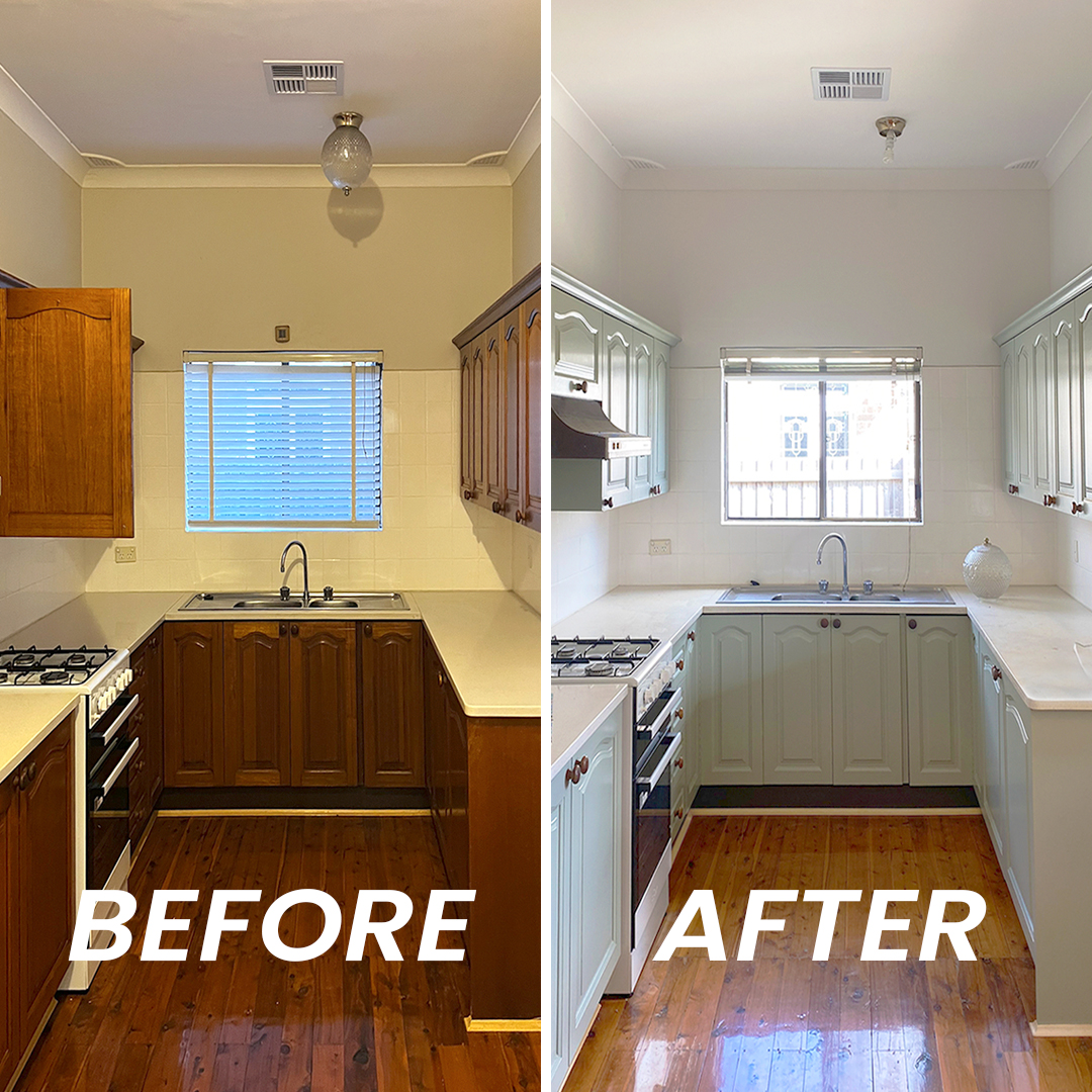 Vvd Painting Facebook ad: Sydney Home Owners!