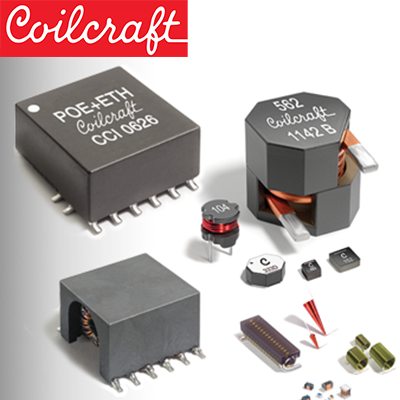 Coilcraft Inc. Facebook ad