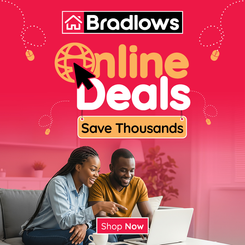 Bradlows Facebook ad