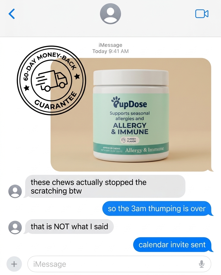 Karen Thompson, Vet Tech Facebook ad: BUY 2 Get 1 FREE, Limited Time