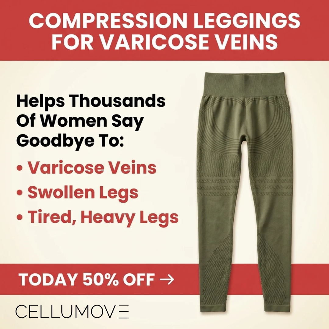 Cellumove UK Facebook ad