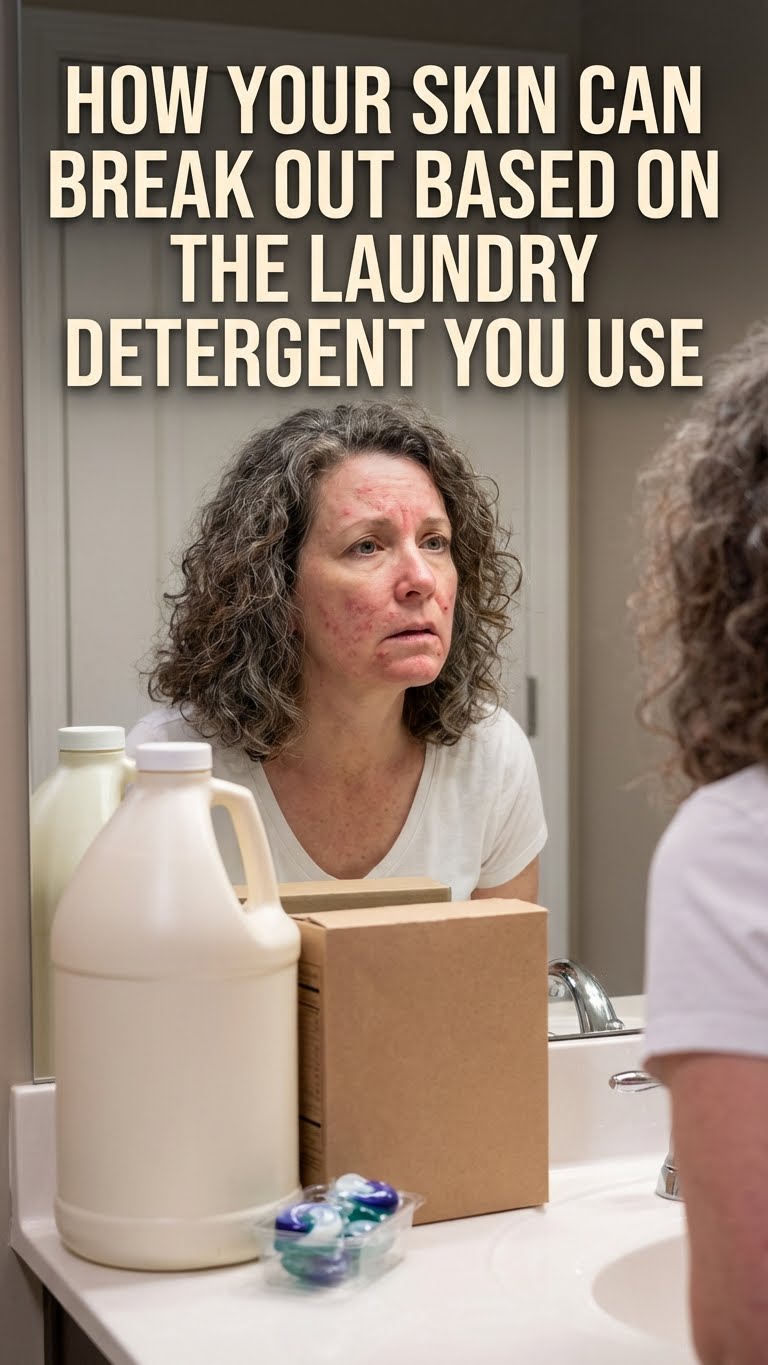 Laundry Tips Daily Facebook ad