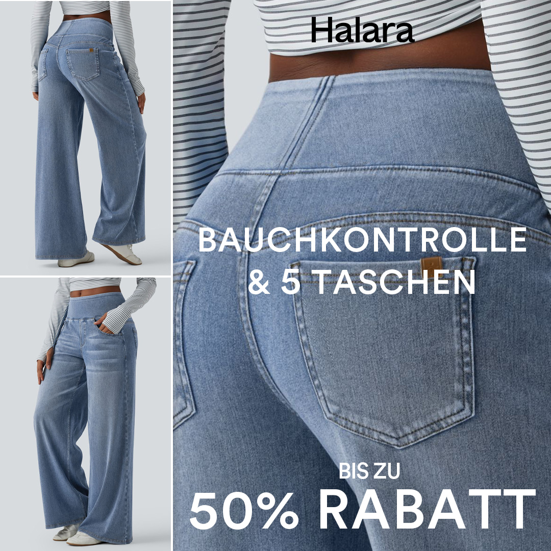 Halara Deutschland Facebook ad