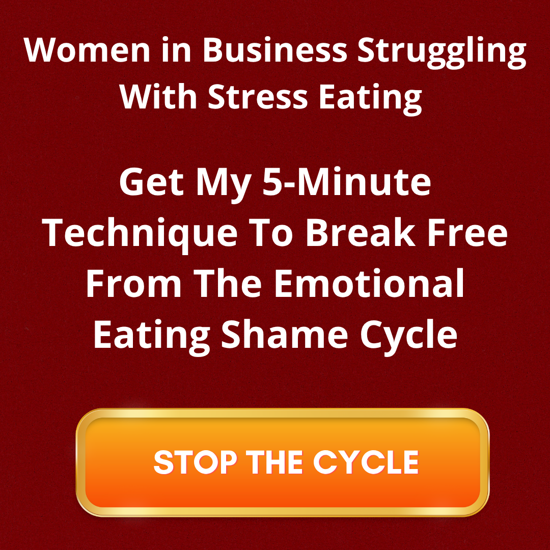 Brand-Body Sync Facebook ad: [Free Audio] 5-Minutes to Food Freedom