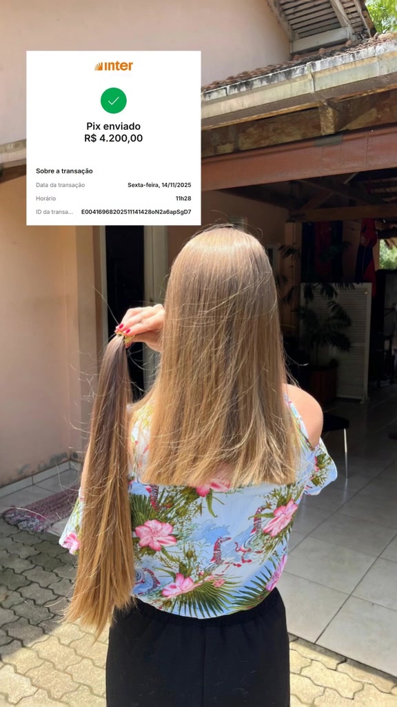 Benditto Cabelos do Sul Facebook ad: VAGAS LIMITADAS