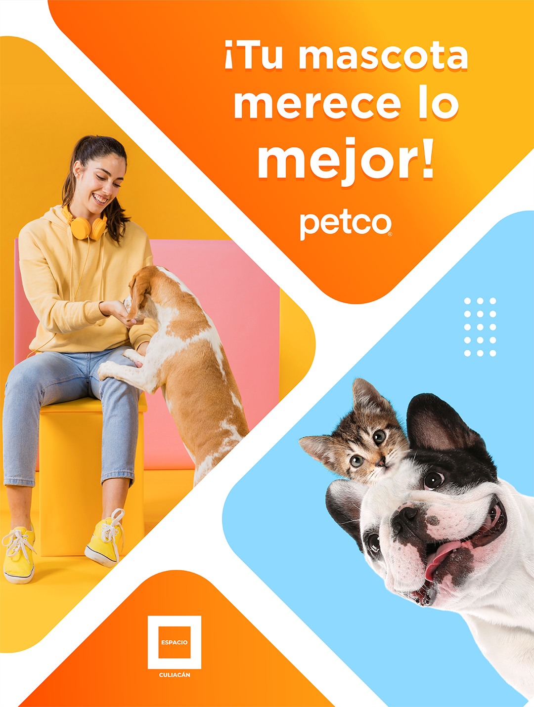 Espacio Culiacán Facebook ad