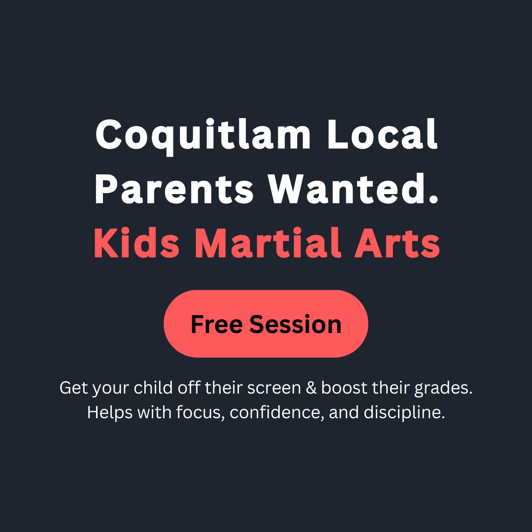 True North Jiu Jitsu Academy Facebook ad