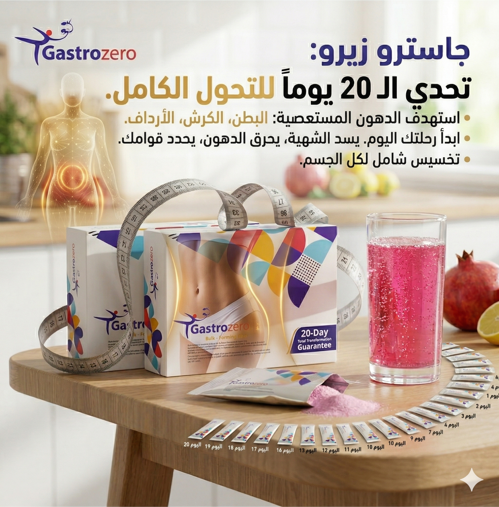Gastro.Zero.ar Facebook ad