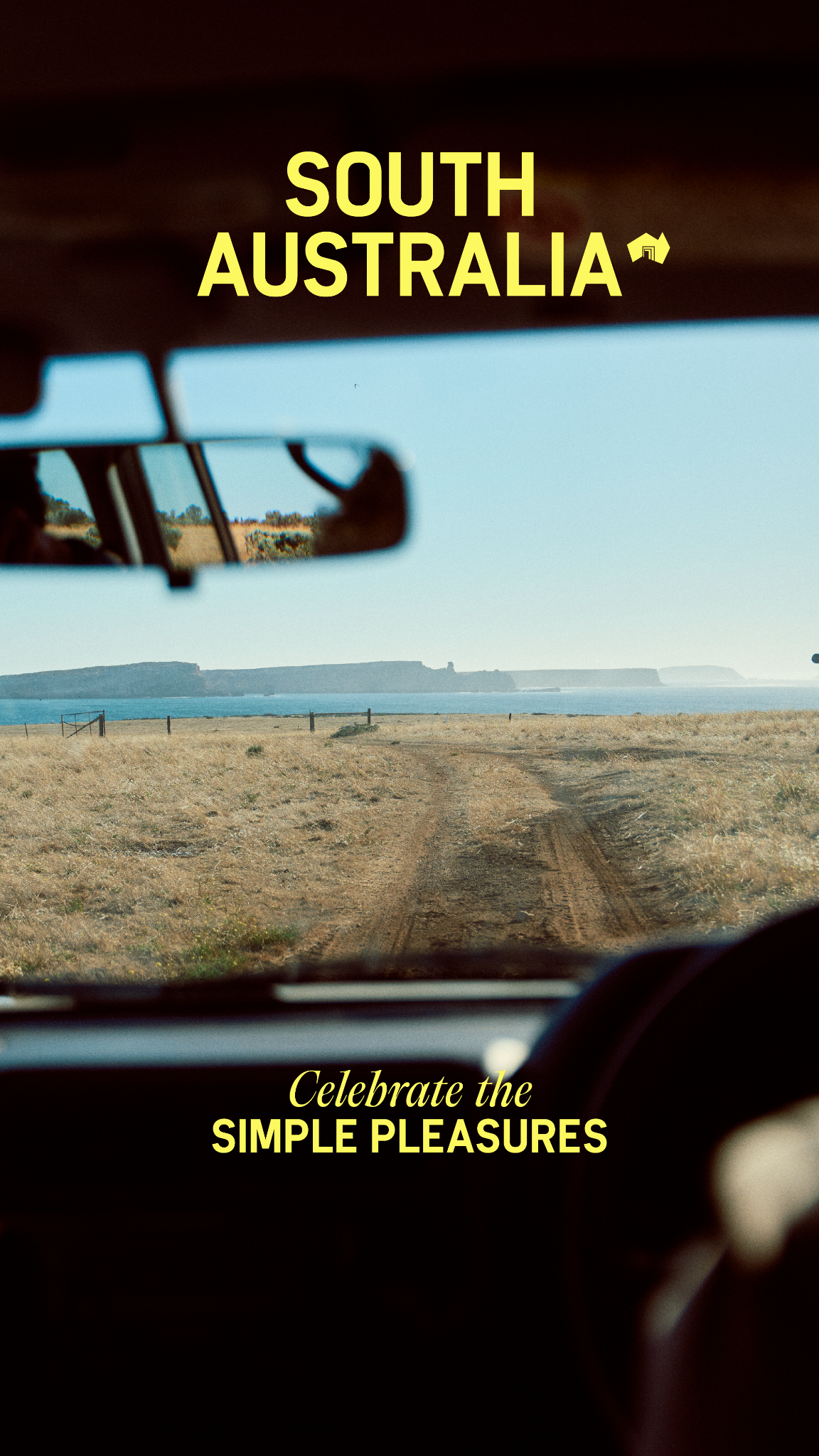 South Australia Facebook ad