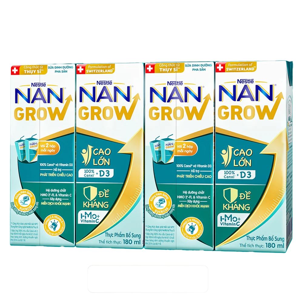 Nestlé FamilyNes Việt Nam Facebook ad: Mùa hè là thời điểm vàng để con…