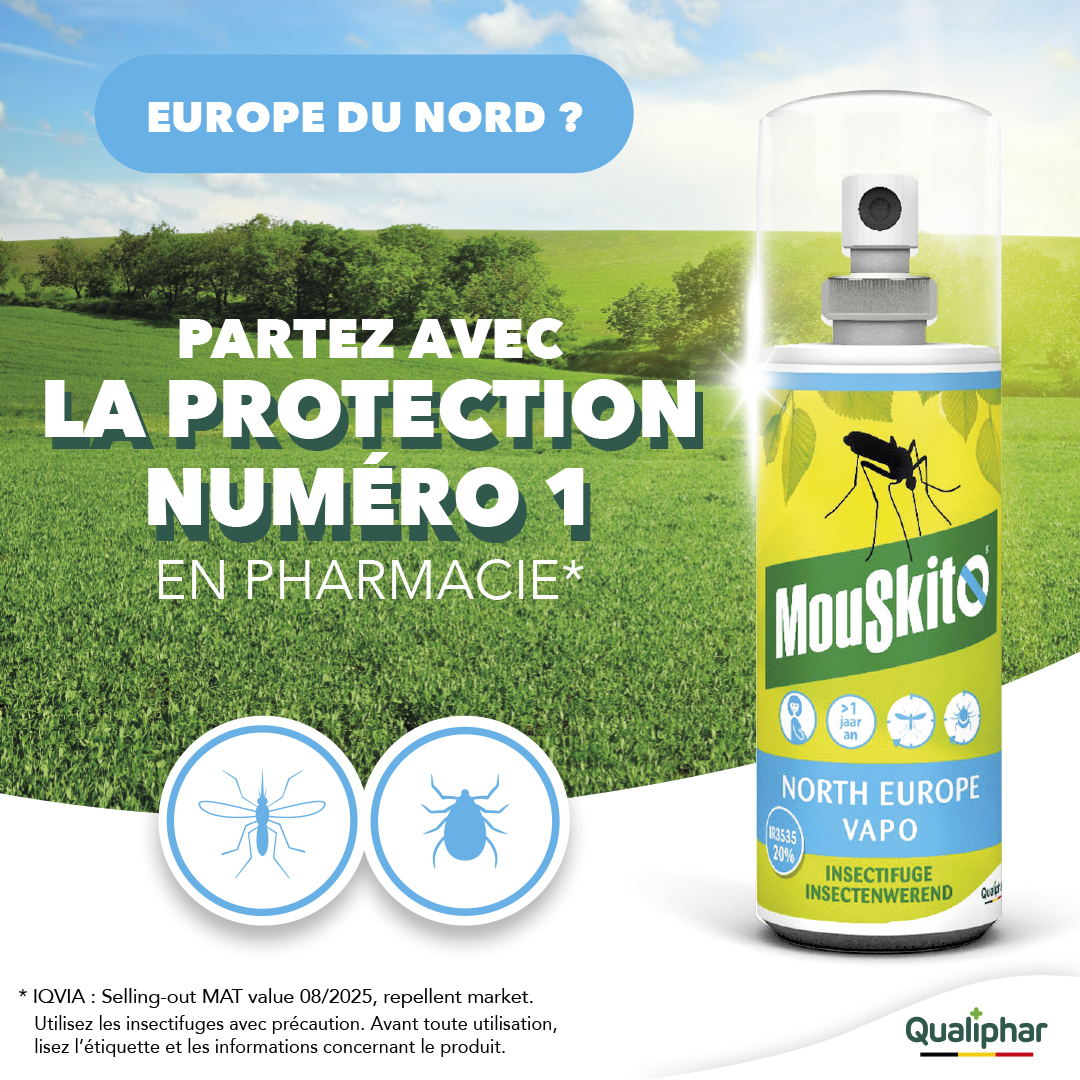 Mouskito Facebook ad