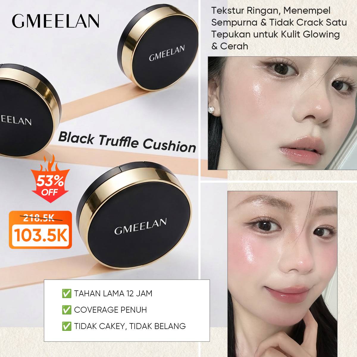 GMEELAN-Beauty-Global Facebook ad
