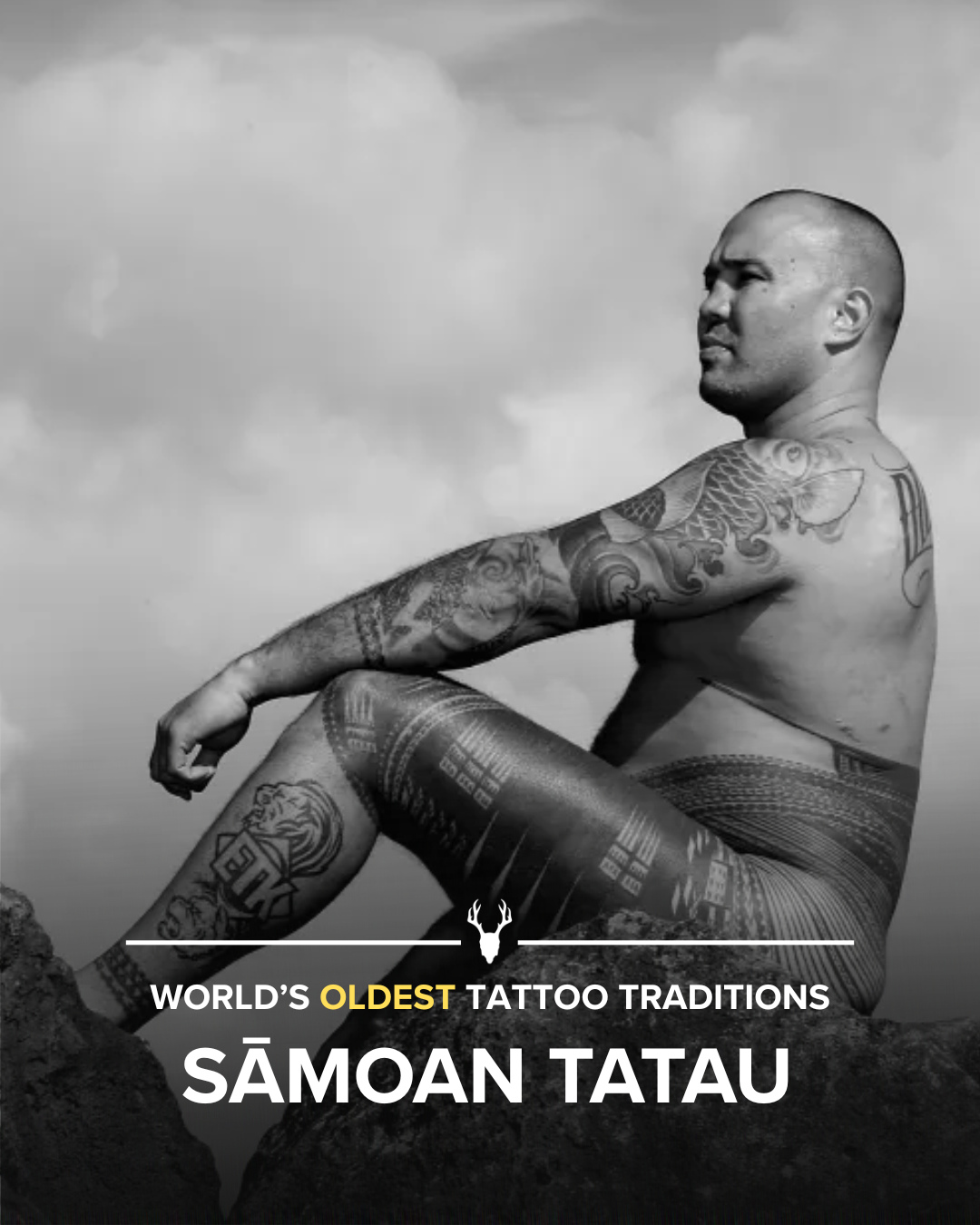 Mad Rabbit Tattoo Facebook ad