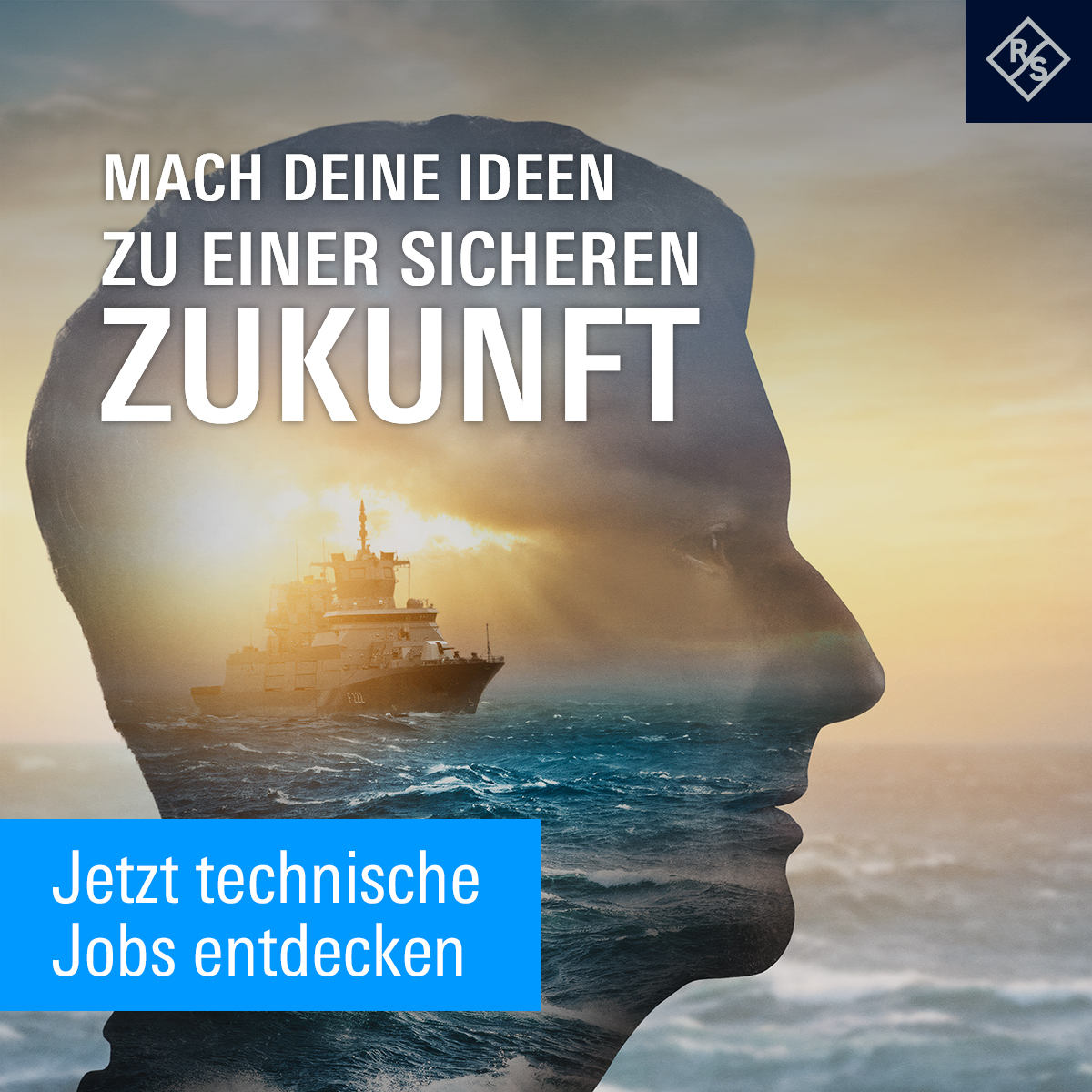 Rohde & Schwarz Facebook ad from Jun 12, 2026