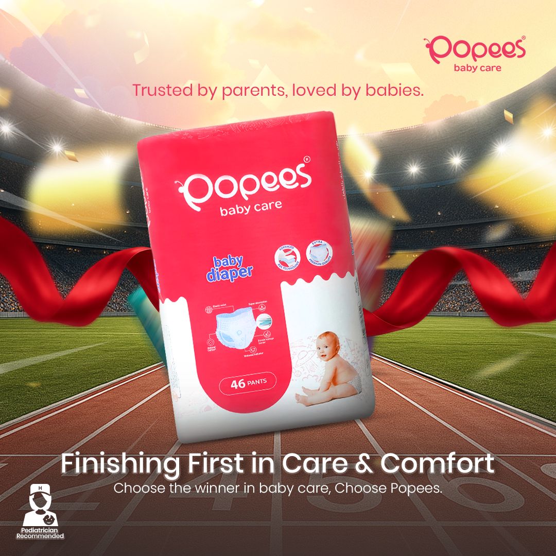Popees Facebook ad
